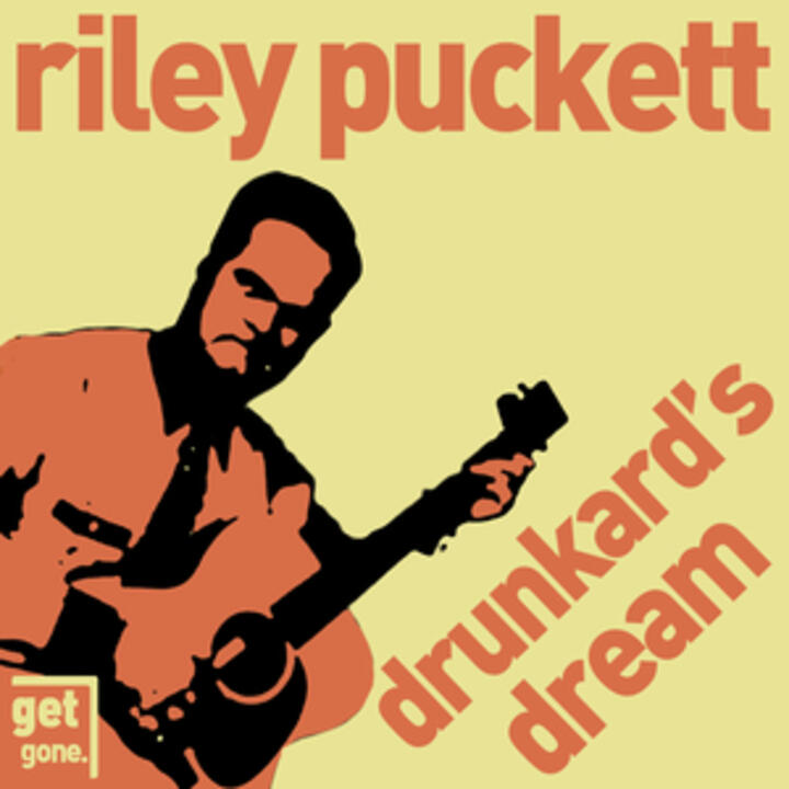 Riley Puckett