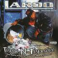 LarooHittaz On Da Payroll, Oak-Radah