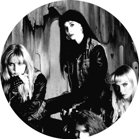 Cycle Sluts from Hell