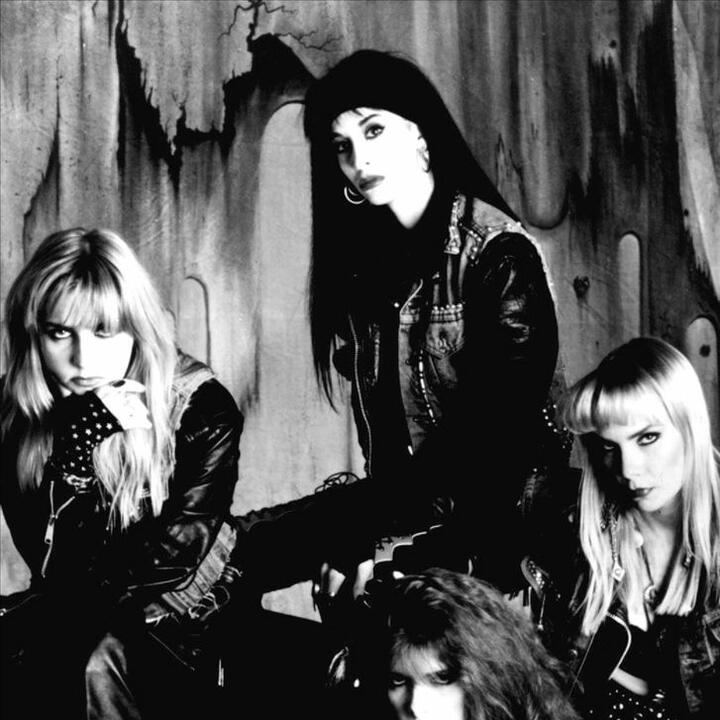 Cycle Sluts from Hell