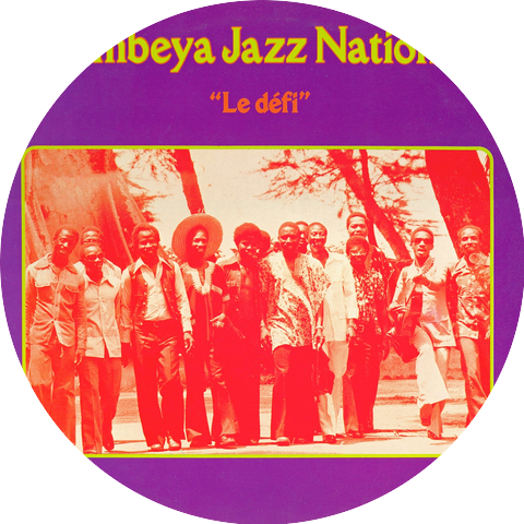 Bembeya Jazz National