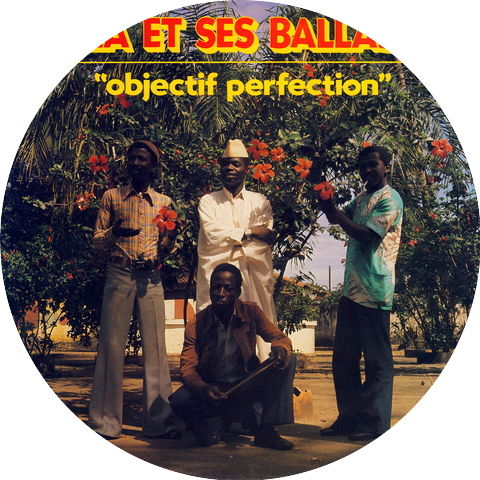 Balla et Ses Balladins