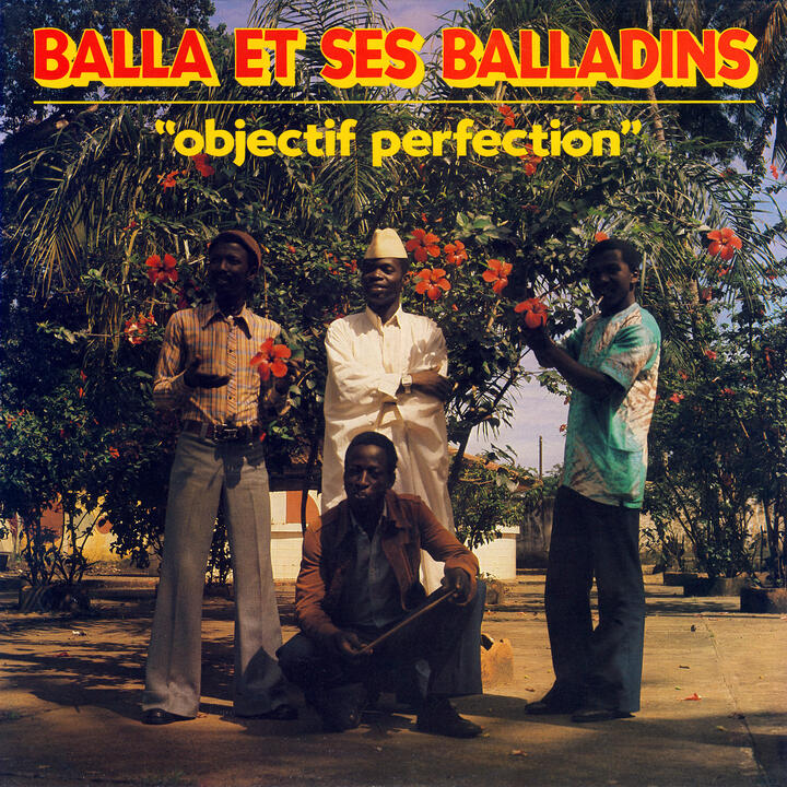 Balla et Ses Balladins