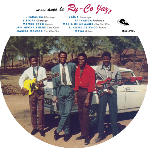 Ry-Co Jazz