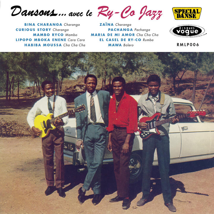 Ry-Co Jazz
