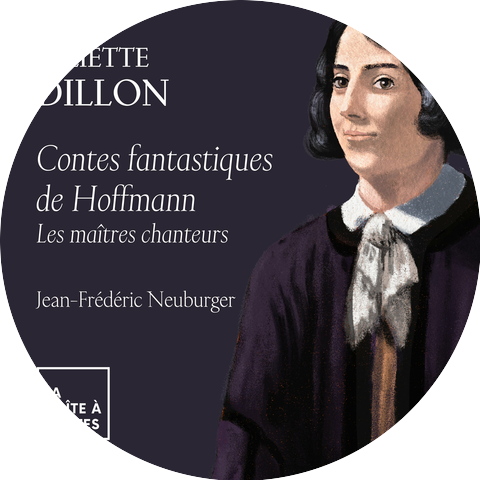 Jean-Frédéric Neuburger