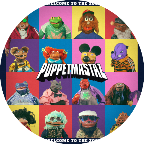 Puppetmastaz