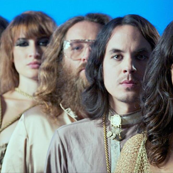 The Phenomenal Handclap Band