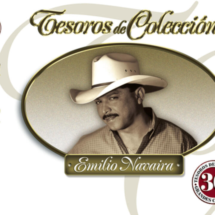 Emilio Navaira a dúo con Salomón Robles