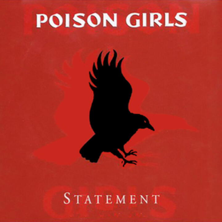 Poison Girls