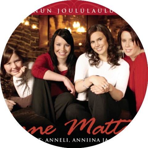 Anitta Mattila
