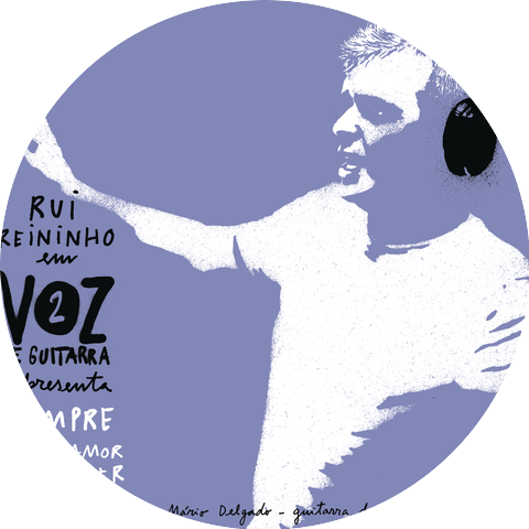 Rui Reininho
