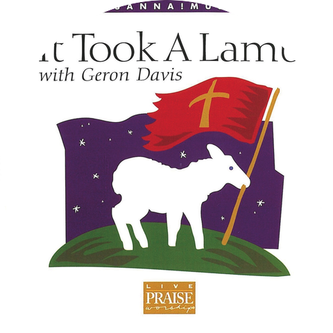 Geron Davis