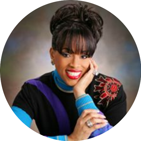 Vickie Winans