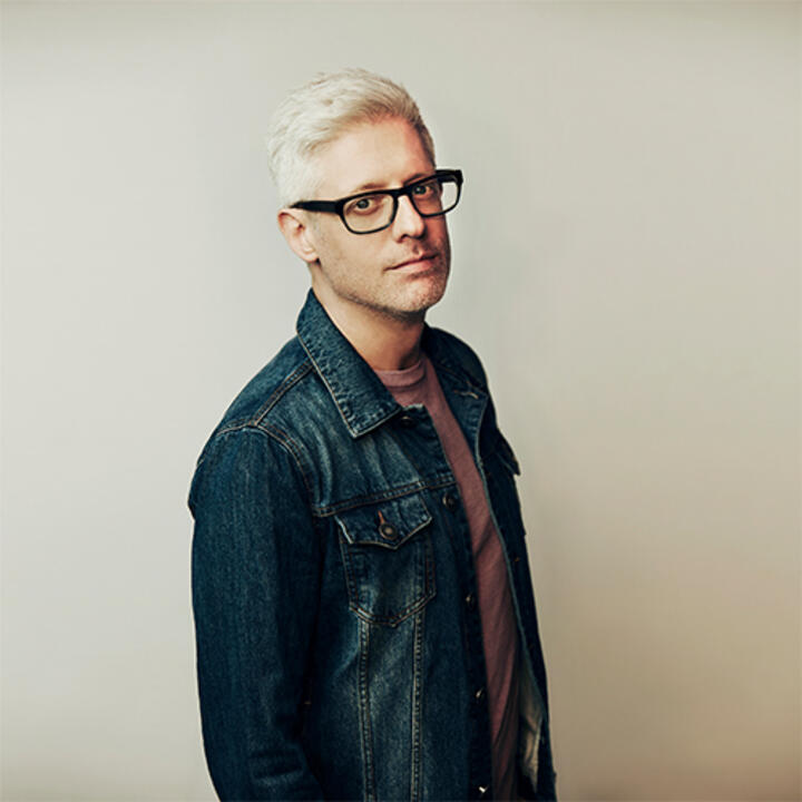 Matt Maher iHeart