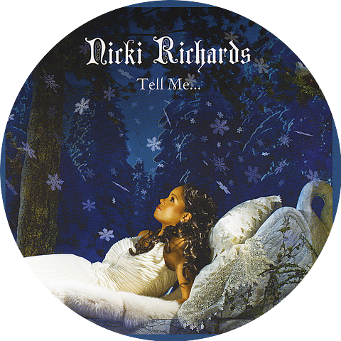 Nicki Richards