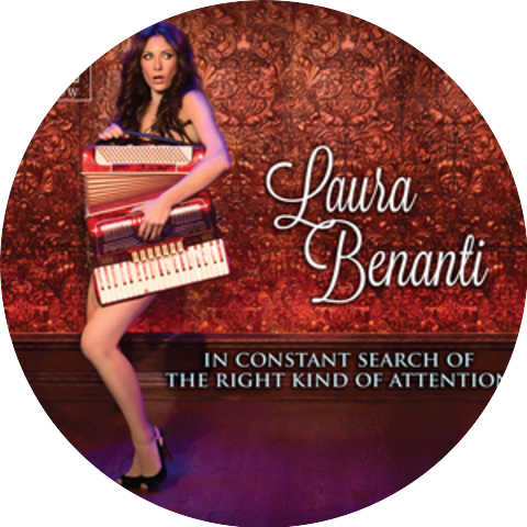 Laura Benanti
