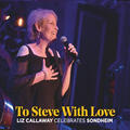 Liz Callaway