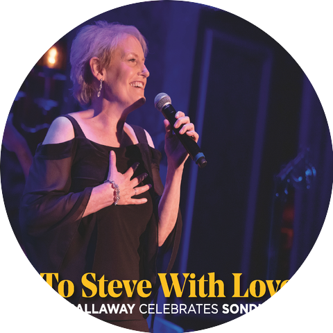 Liz Callaway