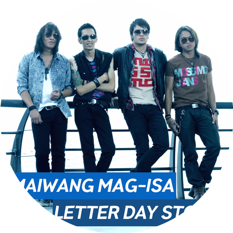 Letter Day Story