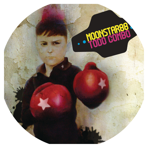 Moonstar 88