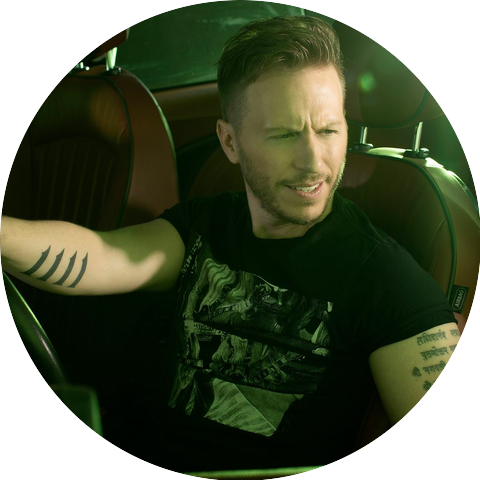 Noel Schajris