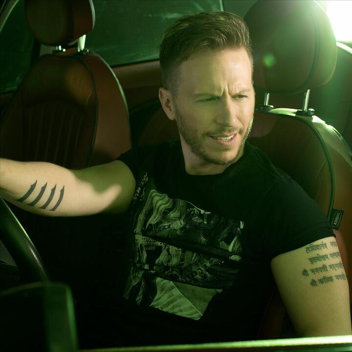 Noel Schajris