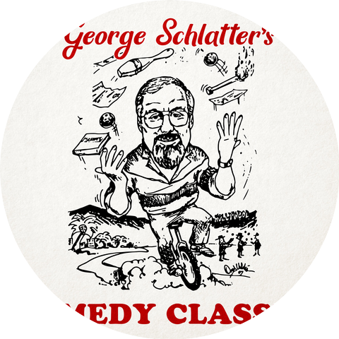 George Gobel