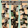 Tony Mathews