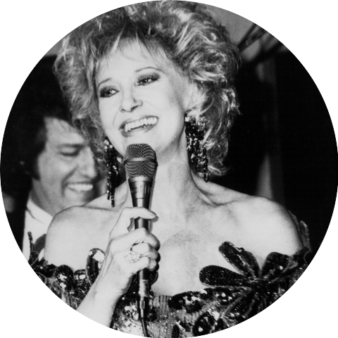 Tammy Wynette with Vern Gosdin