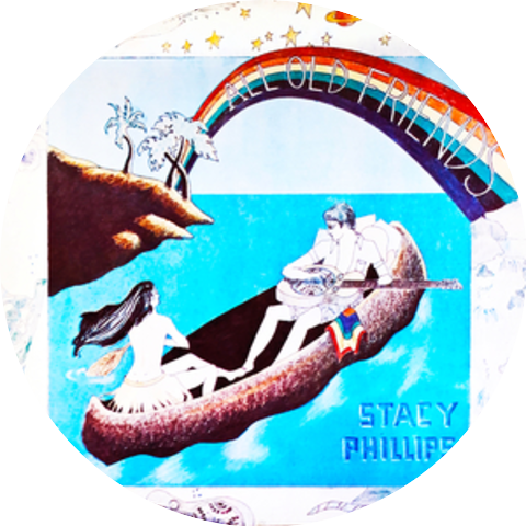 Stacy Phillips
