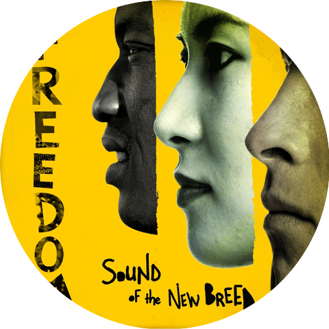 Sound of the New Breed