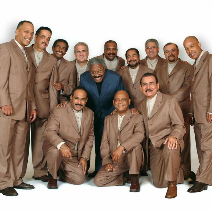 El Gran Combo, Andy Montañez