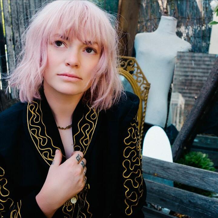 Uffie