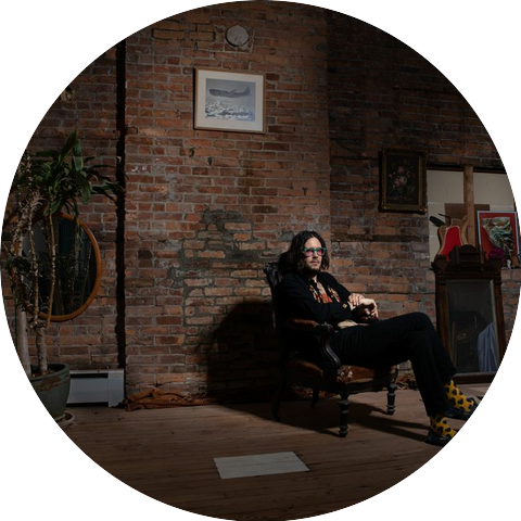 Elvis Perkins