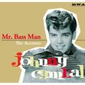 Johnny Cymbal