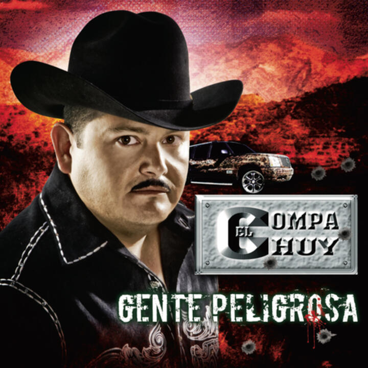 El Compa Chuy & Los Cuates De Sinaloa