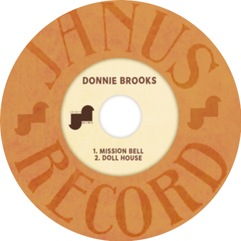 Donnie Brooks
