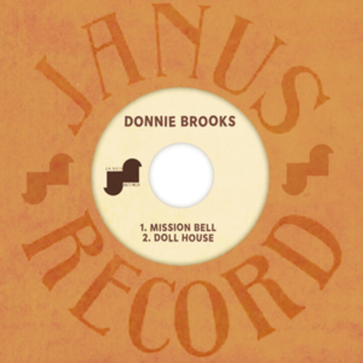 Donnie Brooks