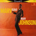 Marv Johnson