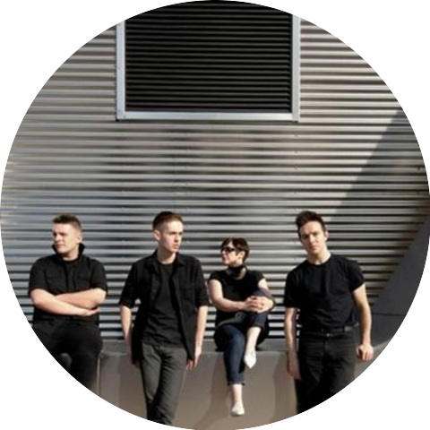 Glasvegas