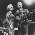 Porter Wagoner & Dolly Parton