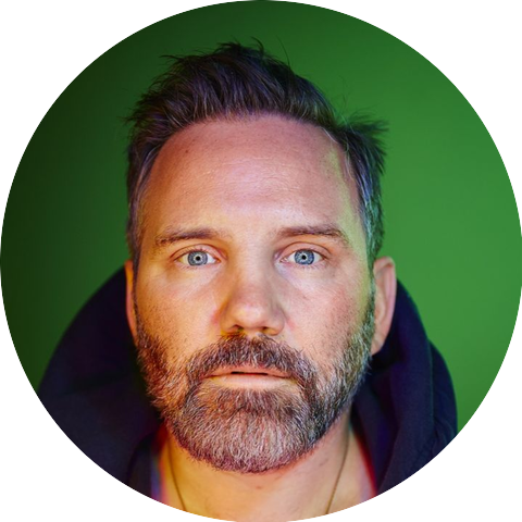 Thad Cockrell