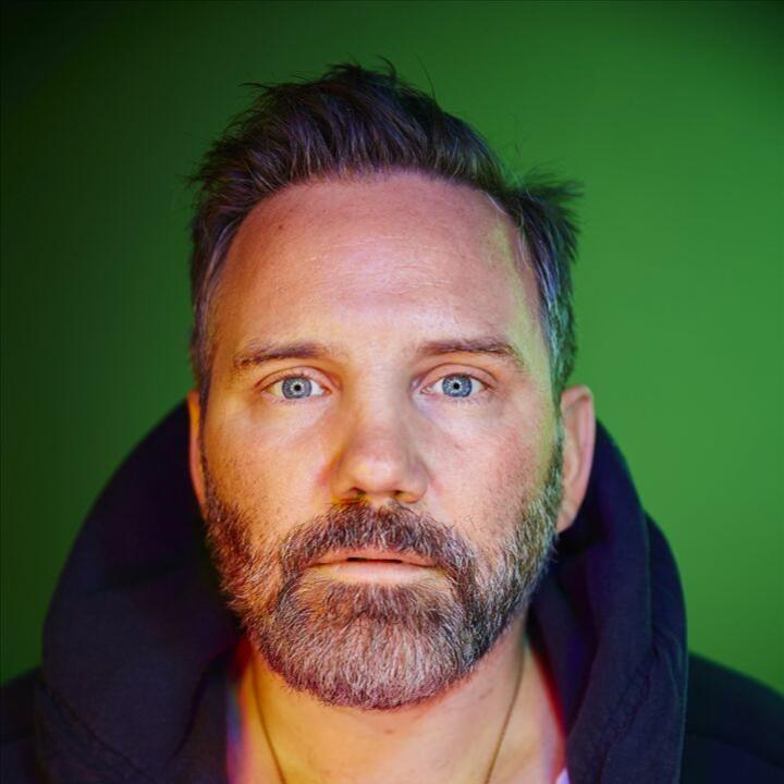 Thad Cockrell