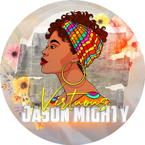 Jason Mighty