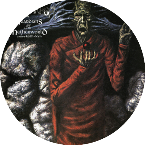 Holy Terror