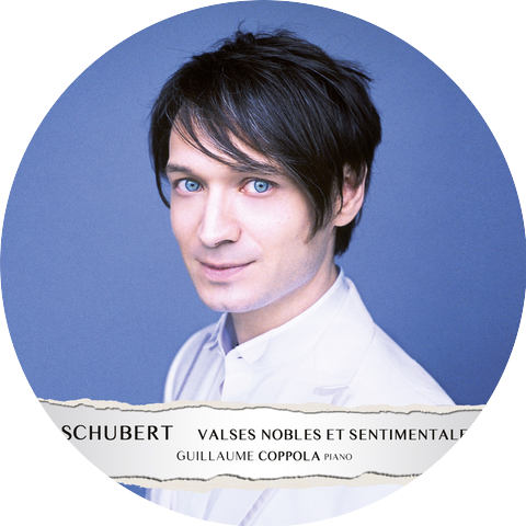 Guillaume Coppola