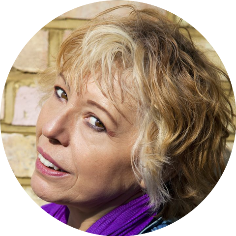 Barb Jungr