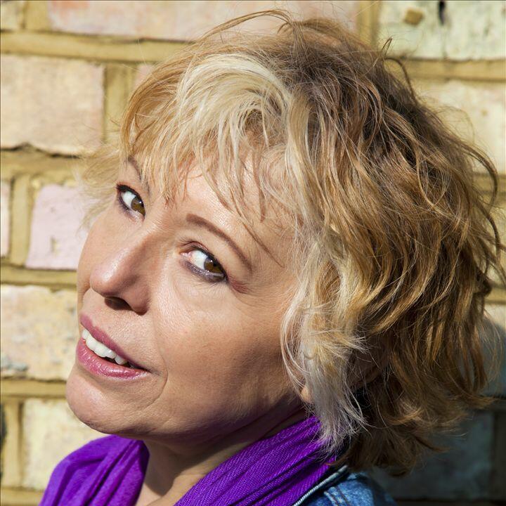 Barb Jungr