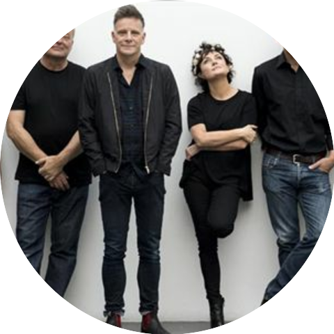 Deacon Blue
